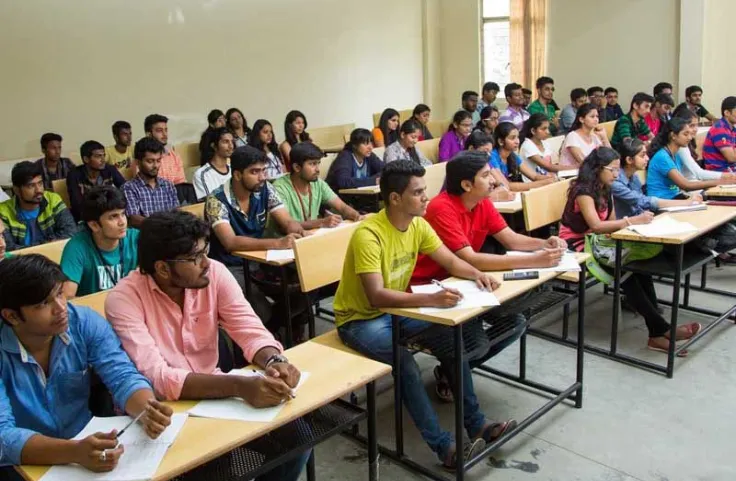 Classrooms